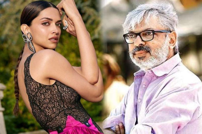 দীপিকা-বনশালী মন কষাকষিতে ‘দ্রৌপদি’ বানচাল