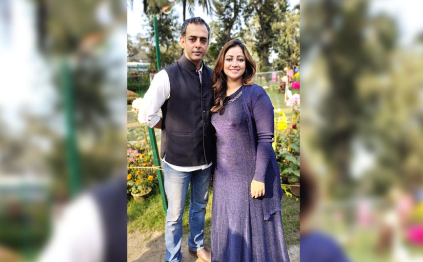 মানবিক মূল্যবোধের ছবি ‘সব চরিত্র তোমার আমার’