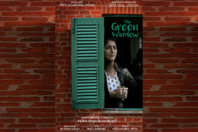 হিন্দি ছবিতে জয়া শীল ঘোষ