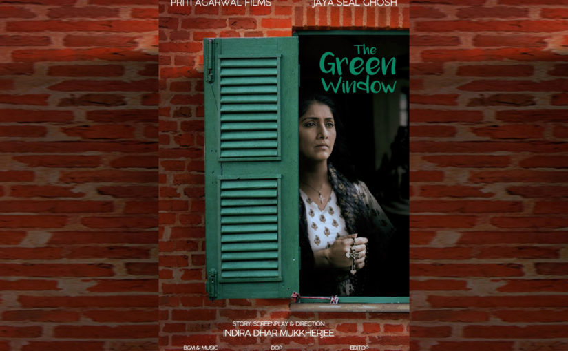 হিন্দি ছবিতে জয়া শীল ঘোষ