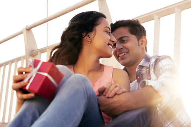 নববর্ষে ঝালিয়ে নিন সম্পর্ক