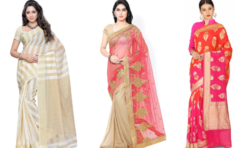 নববর্ষের বিশেষ সাজ