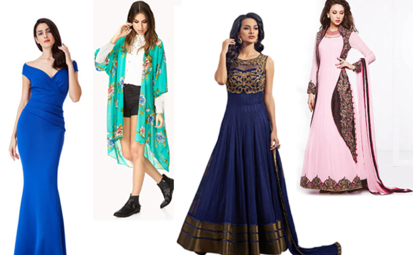 এ বছরের সামার ফ্যাশন ট্রেন্ডস