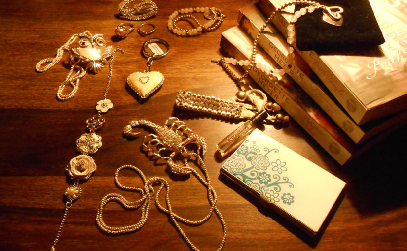 গয়নার গপ্পো