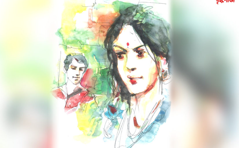 ঘূর্ণাবর্ত