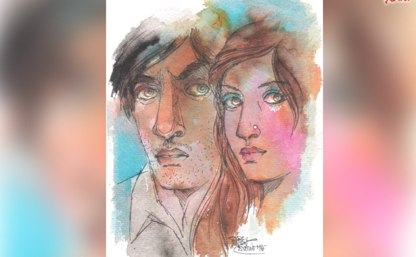চেতন-অচেতন