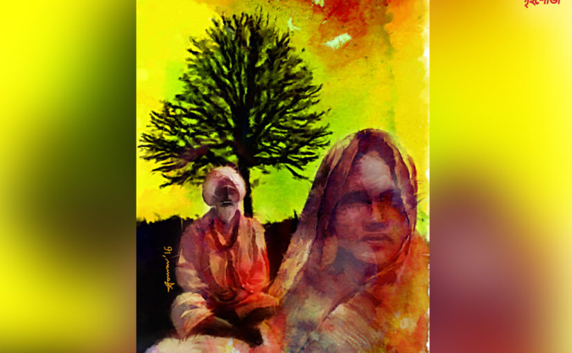 রজনি বৃত্তান্ত