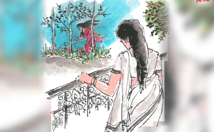 সোনা মামিমার গল্প