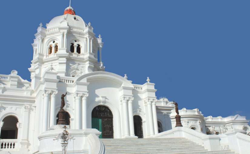 উদয়পুর-পিলাক ছুঁয়ে তৃষ্ণা