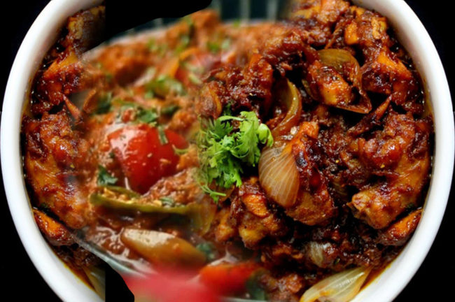 আপনার পছন্দের চিকেন রেসিপি