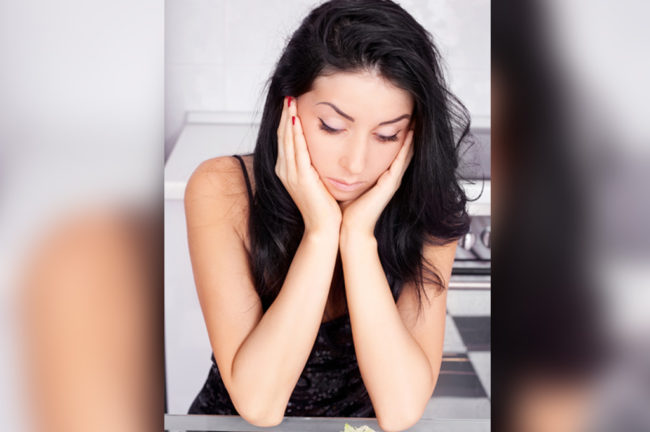 আমার হবু স্বামীর চিন্তাভাবনা খুবই আত্মকেন্দ্রিক