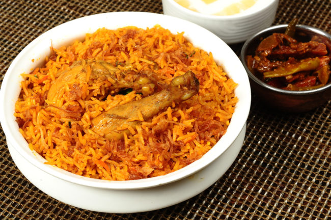 জামাই ষষ্ঠীর ভোজ