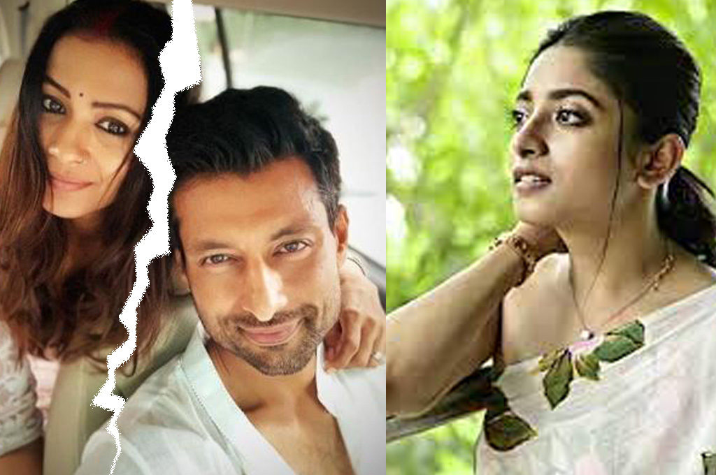Tollywood actors Indranil Sengupta, Isha Saha, Barkha Bist