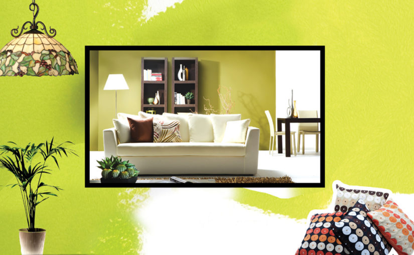 কেমন হবে ঘরের সাজ