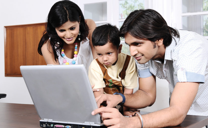 প্রযুক্তি ও এই প্রজন্ম