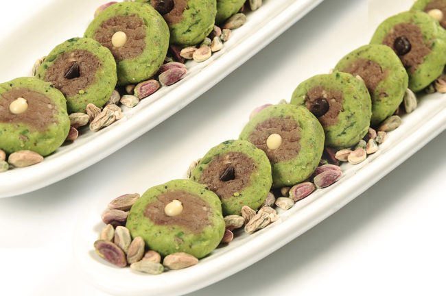 Dry Fruits দিয়ে মজাদার মিষ্টি – শেষ পর্ব