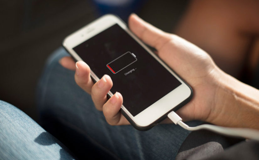 স্মার্টফোনের ব্যাটারি সম্পর্কে ভ্রান্ত ধারণা