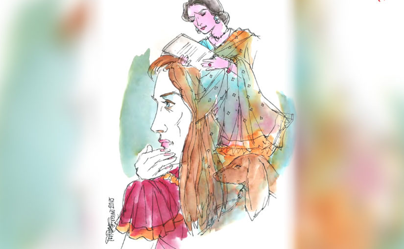 প্রতীক্ষাপ্রান্তর