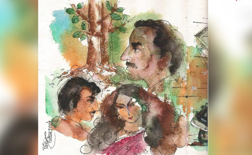 প্রেম-অপ্রেম