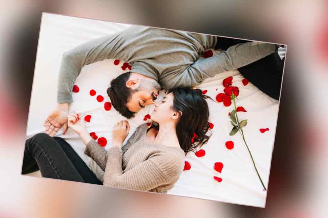 দাম্পত্য সফল করার ম্যাজিক টিপ্স