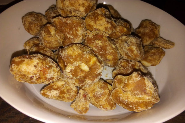 গুড়ের উপকারিতা
