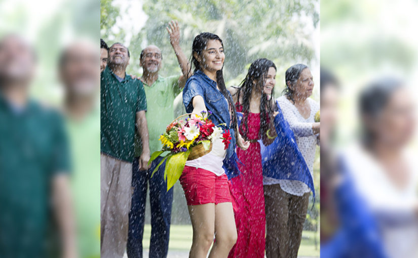 ২৫-টি মনসুন ফিটনেস টিপস