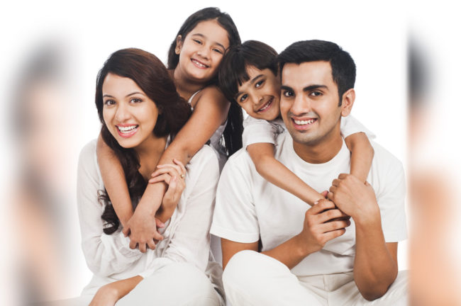 আপনি-ই সংসারের ফিন্যান্স মিনিস্টার