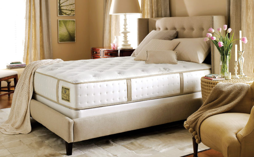 বাছুন সঠিক ম্যাট্রেস