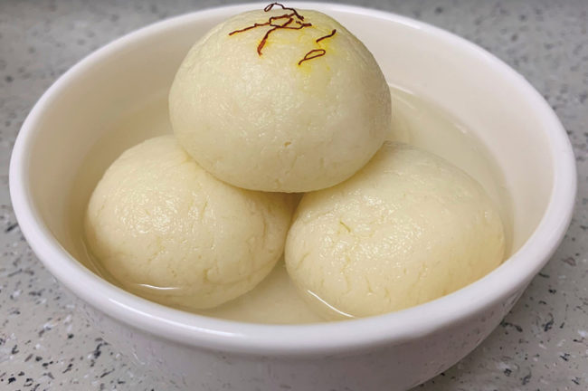 মিষ্টি কথা