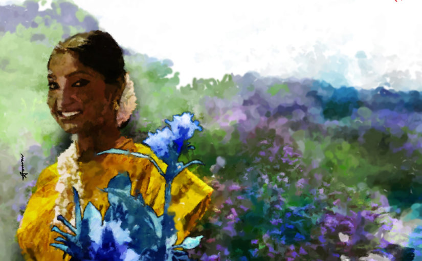 তৃতীয় অঙ্ক