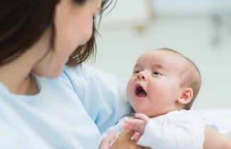 Improve your baby's immunity