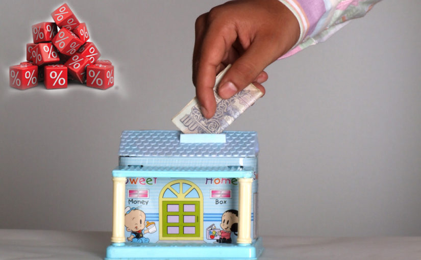 আজকের বিনিয়োগ ভবিষ্যতের সুরক্ষা