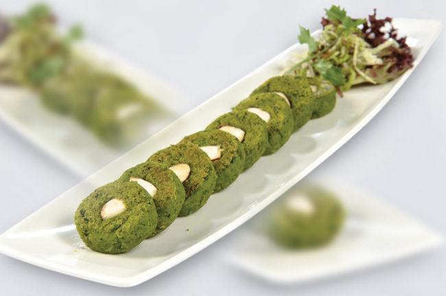 চটপটা বাহারি  স্বাদ পর্ব-৩