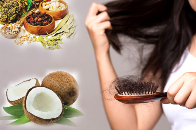 কেশ কেয়ার