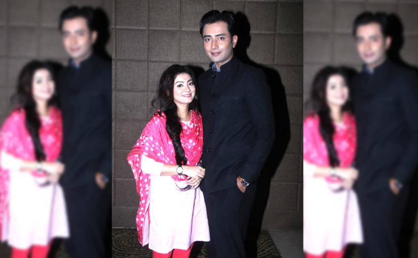 নতুন চ্যানেলে নতুন ধারাবাহিক