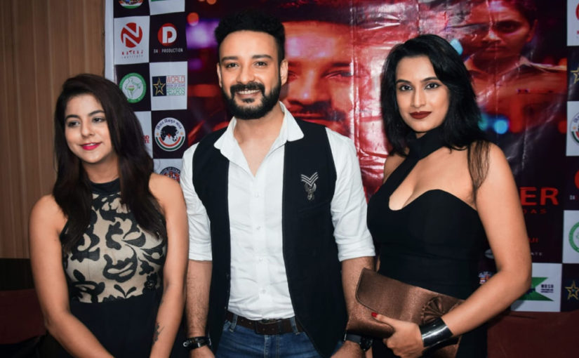 ক্যামেরাবন্দি হতে চলেছে ‘উয়োম্যান পাওয়ার’