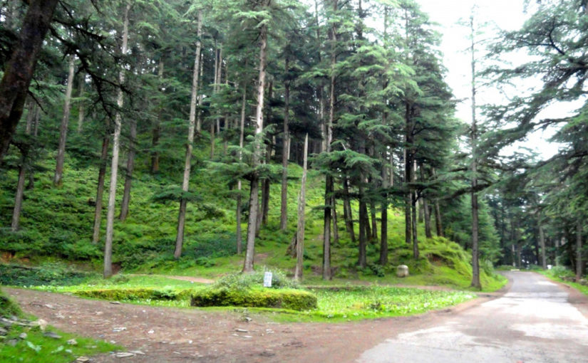সফর-কথা-প্রথম পর্ব