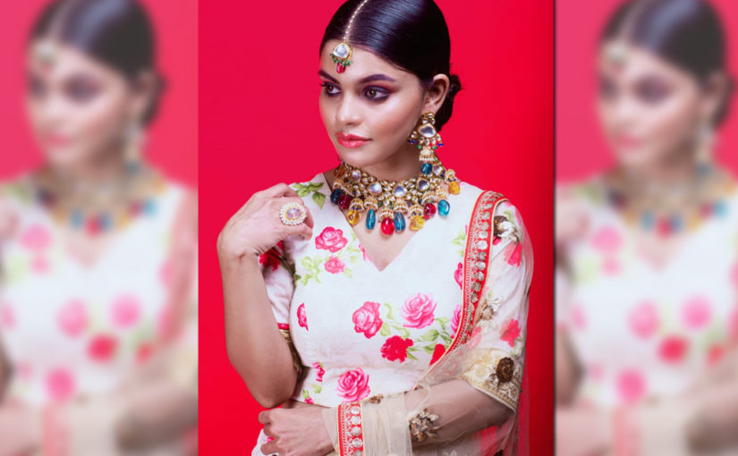 কস্টিউম জুয়েলারির যত্ন