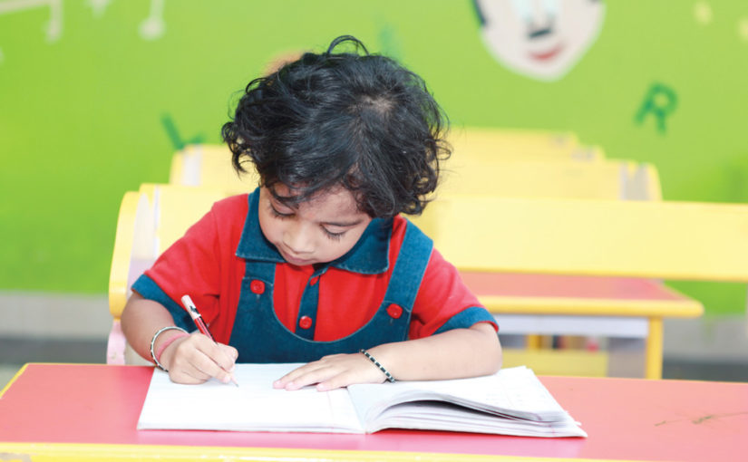 সন্তানের চিন্তাশক্তি বাড়ান