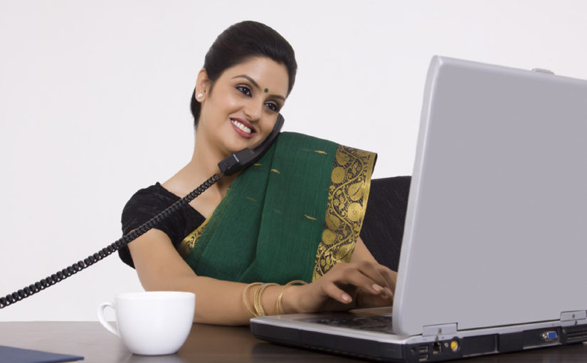 ওয়ার্কিং মাদার