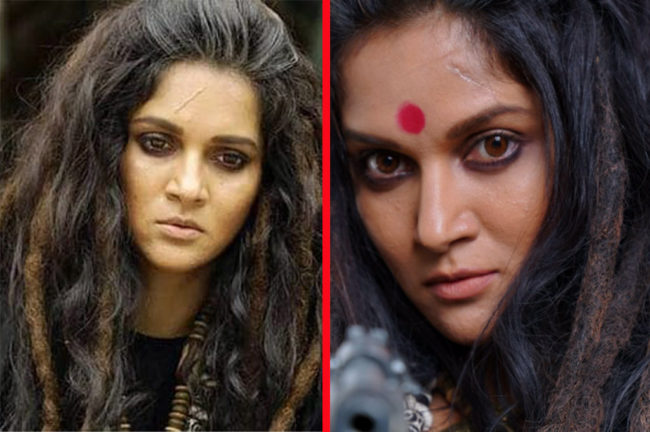 ‘ম্যাকবেথ’-এর আদলে ‘মায়া’ দিয়ে টলিউডে পা মিথিলার