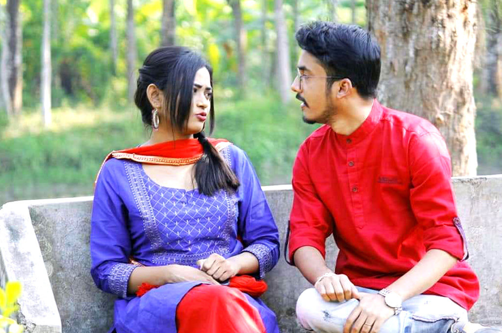 Relationship article