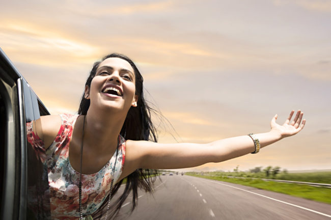 জেদ নয় সংকল্প করুন