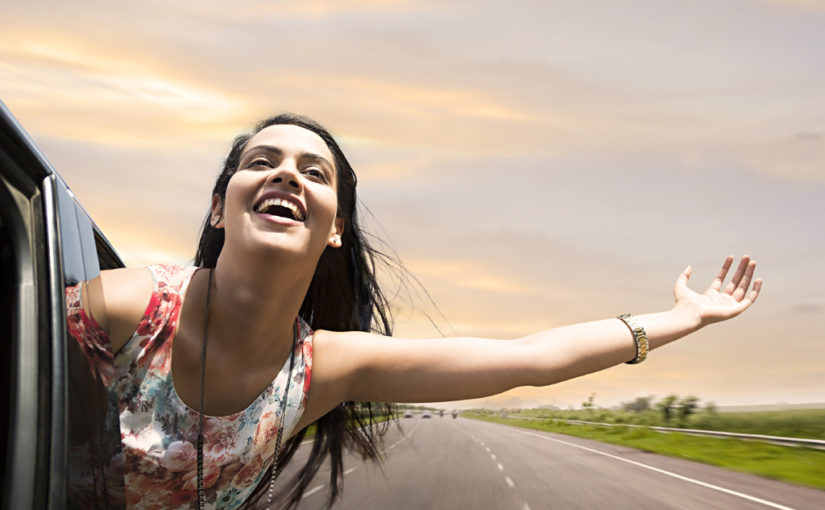 জেদ নয় সংকল্প করুন