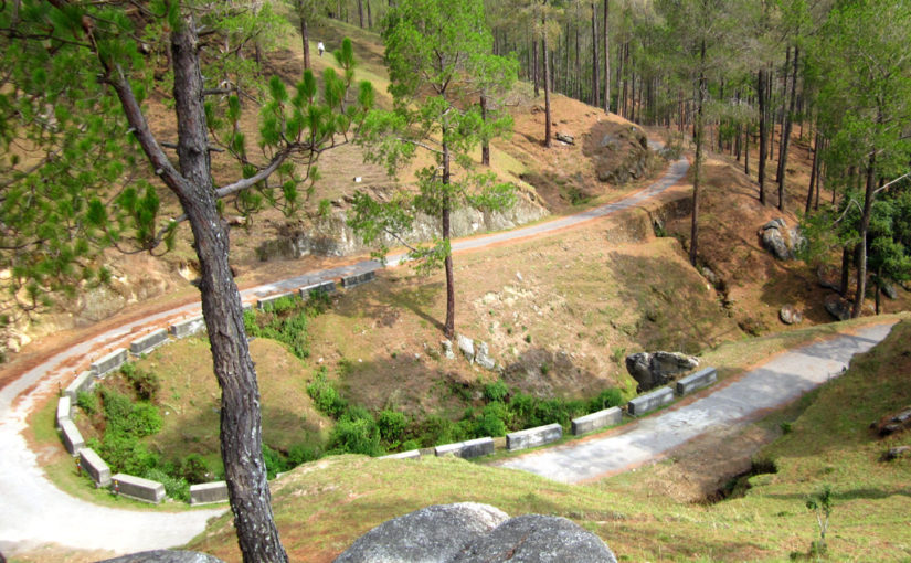 ধারাবাহিক সফর-কথা পঞ্চম পর্ব