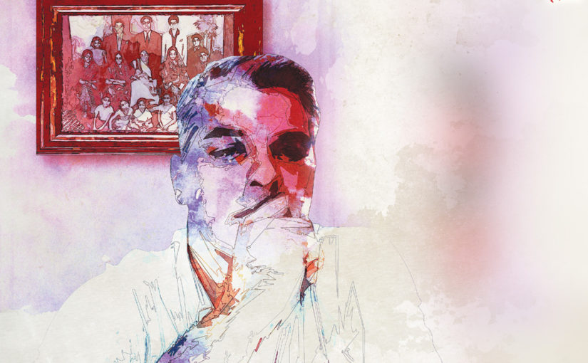 বন্ধন