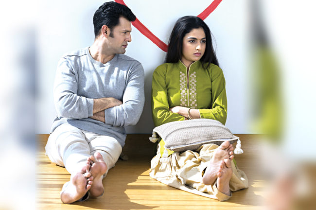 গুরুত্ব দিন দাম্পত্য-যৌনতায়