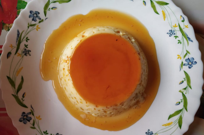 ক্যারামেল-এ কেরামতি