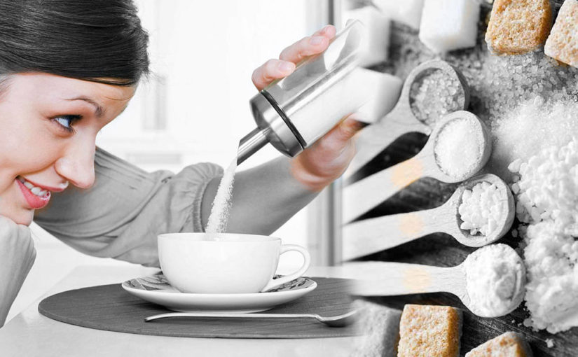 চিনি দিয়ে করুন বাজিমাত