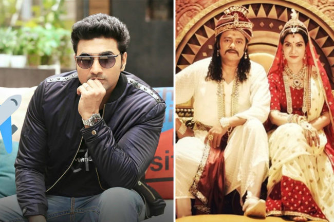 পুজোয় রূপকথার সফর করাবেন দেব